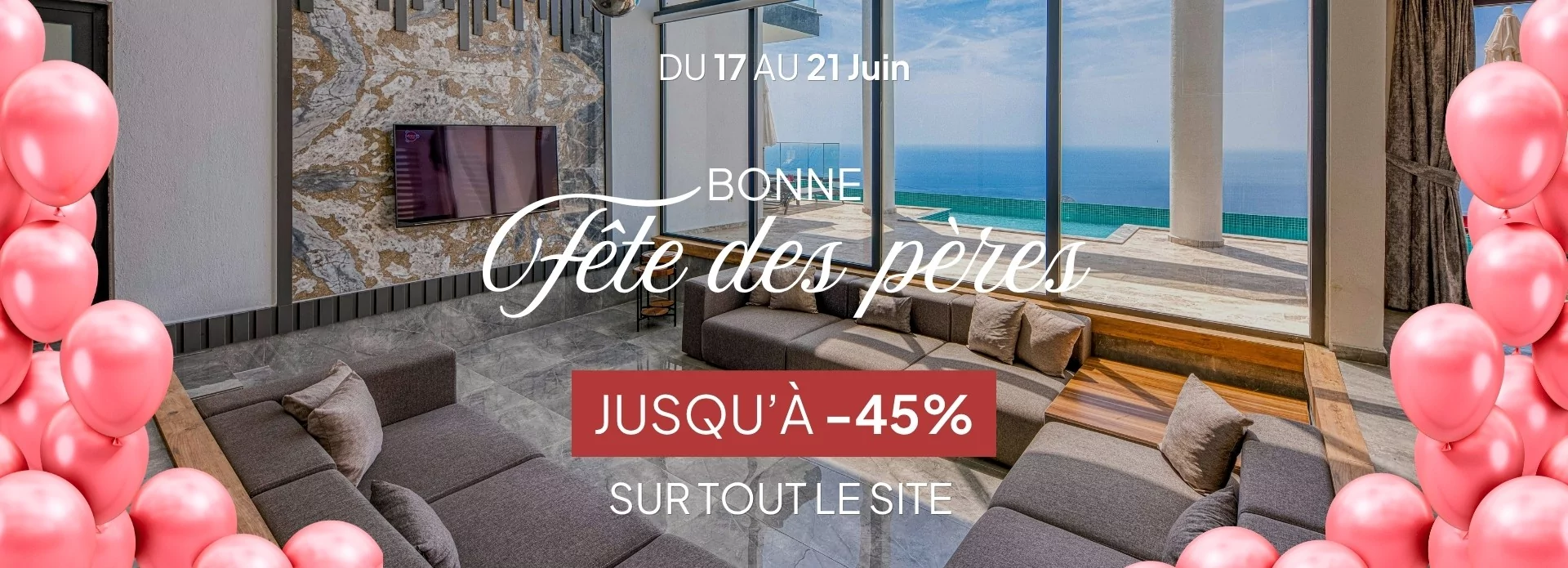offre fête des pères 